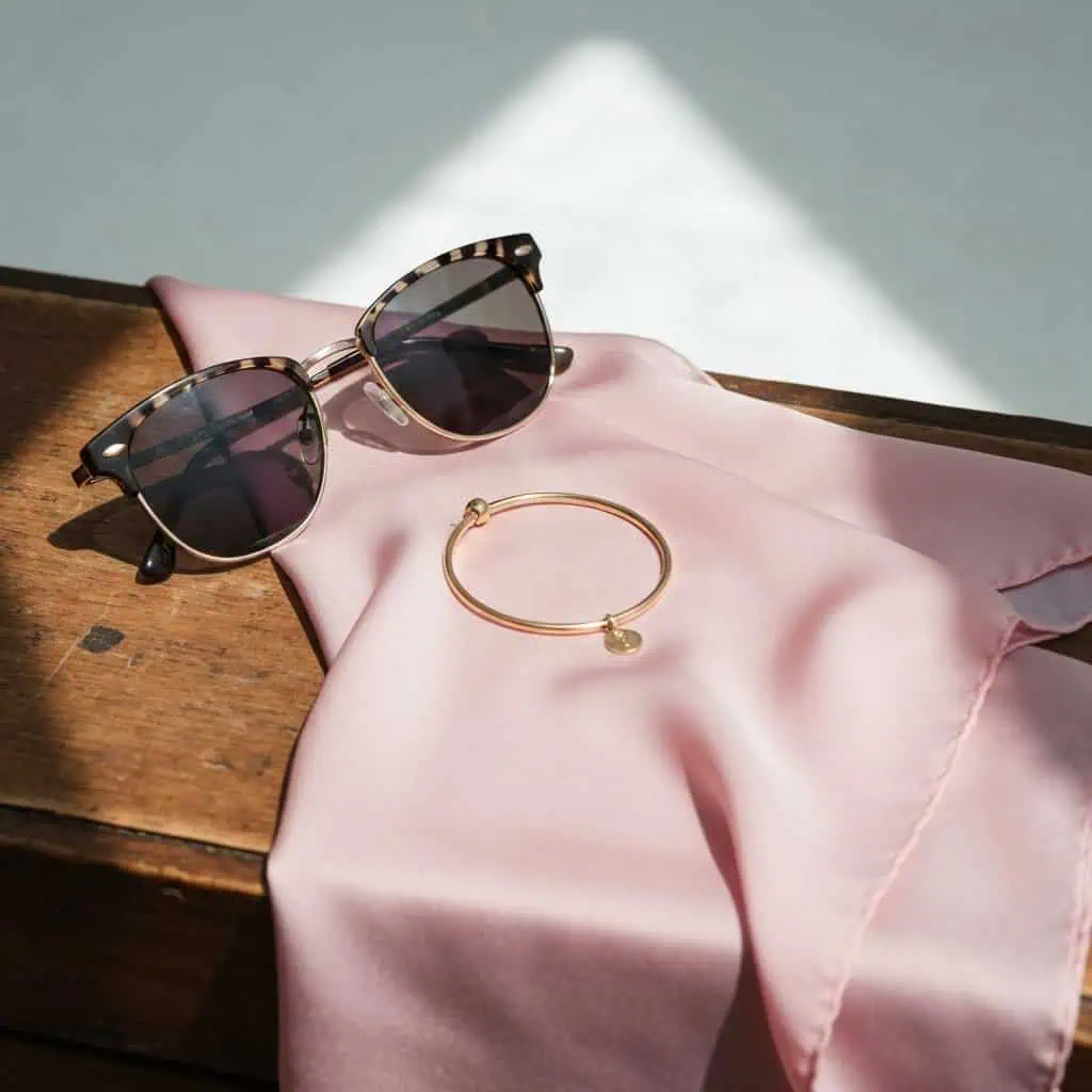 Quiet luxury – cichy luksus w świecie mody i stylu