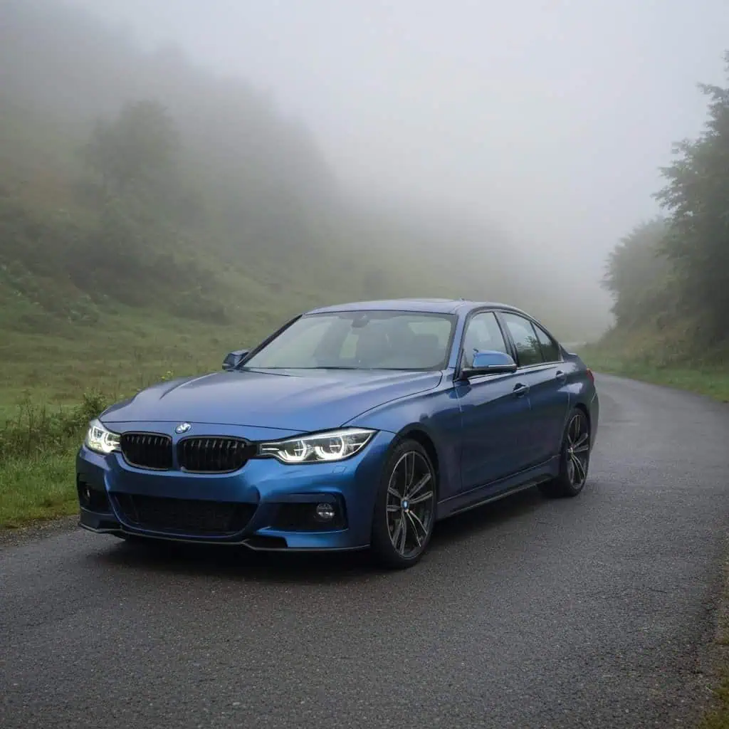BMW: Symbol niemieckiej inżynierii i pasji do motoryzacji