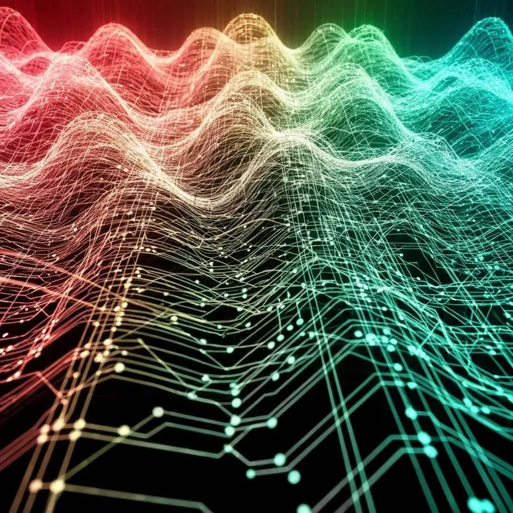 Big data: rewolucja w analizie i wykorzystaniu informacji